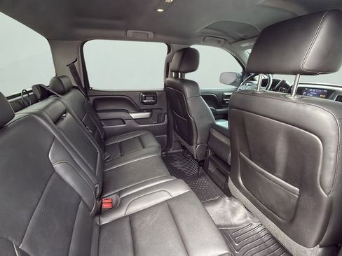Used 2014 Chevrolet Silverado 1500 LT w/ Texas Edition, 1LT Trim RWD image 14