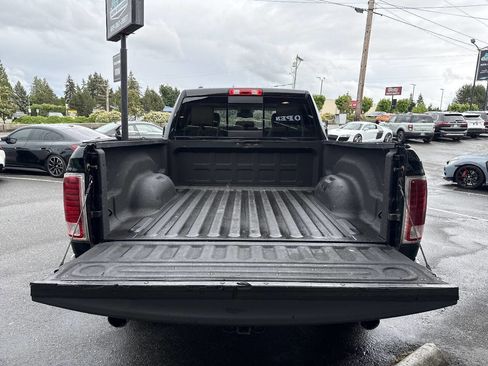 Used 2013 RAM 1500 Laramie w/ Convenience Group AWD/4WD image 6