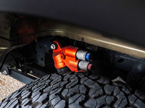 Used 2025 Ford F150 Raptor AWD/4WD image 18