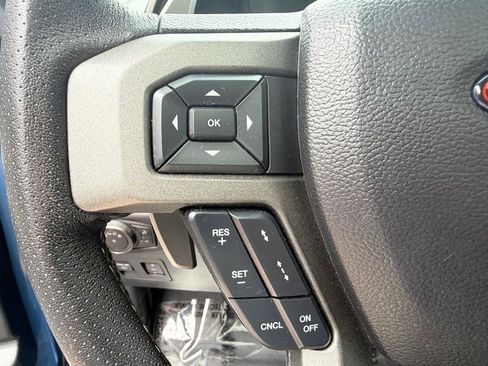 Used 2019 Ford F150 Raptor w/ Equipment Group 802A Luxury AWD/4WD image 26