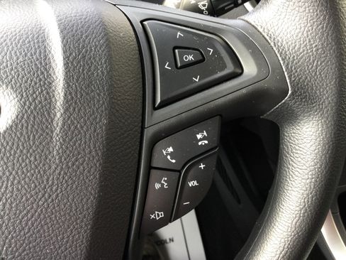 New 2024 Ford Edge SE w/ Black Appearance Package image 14