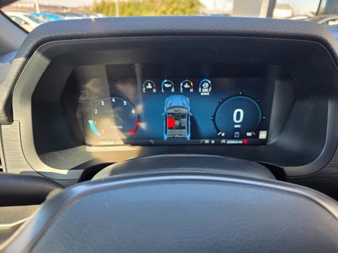 Used 2024 Ford F150 XLT w/ Equipment Group 303A High image 25