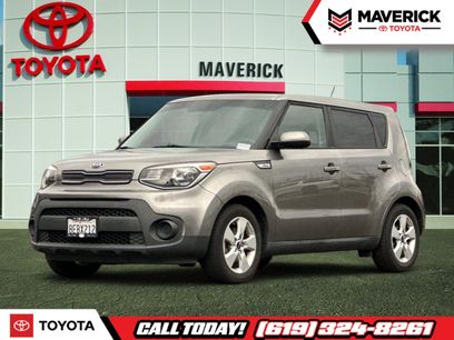Used 2018 Kia Soul