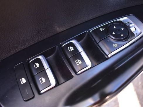 Used 2021 Kia K5 GT-Line FWD image 18