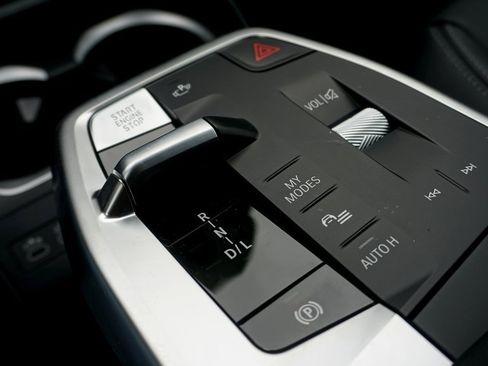 New 2026 BMW X1 xDrive28i w/ Convenience Package image 18