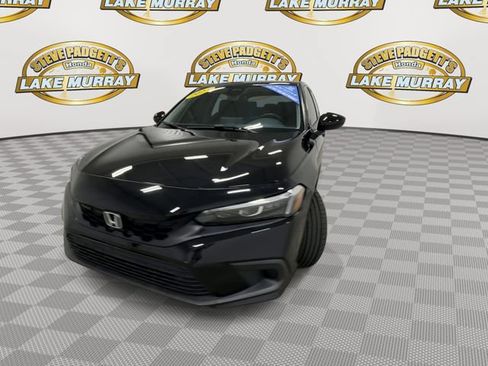 Used 2023 Honda Civic EX-L image 6