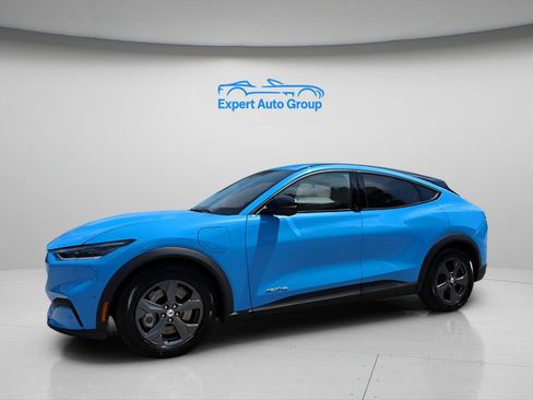 Used 2023 Ford Mustang Mach-E Select image 4