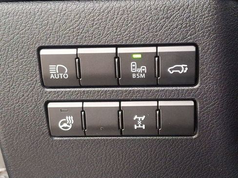 Used 2021 Lexus NX 300 AWD w/ Premium Package image 27