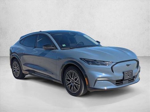 Used 2024 Ford Mustang Mach-E Premium image 3