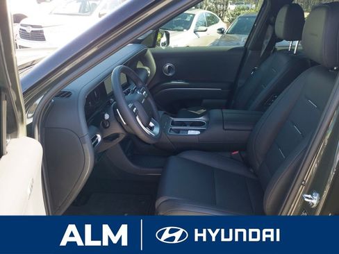 New 2026 Hyundai Palisade Calligraphy image 14