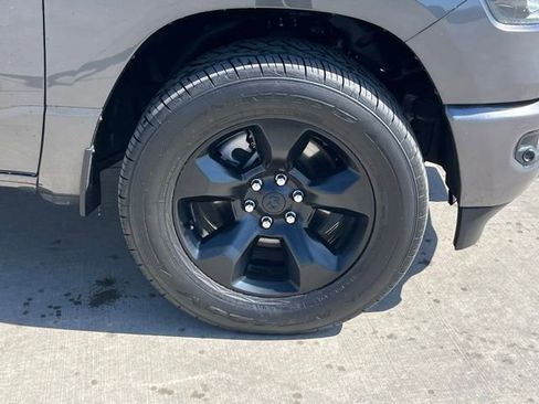 Used 2022 RAM 1500 Big Horn AWD/4WD image 11