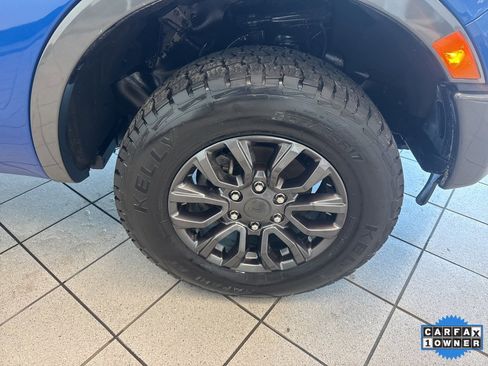 Used 2019 Ford Ranger XLT w/ Equipment Group 302A Luxury image 27