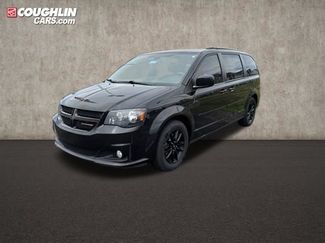 Used 2019 Dodge Grand Caravan GT FWD video 2