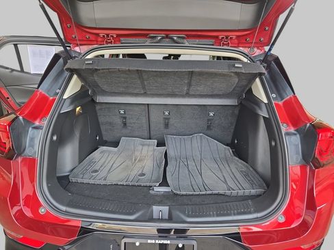 Used 2024 Buick Encore GX Sport Touring w/ Experience Buick Package AWD/4WD image 15