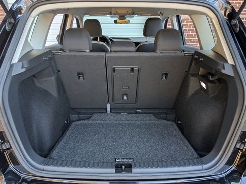 Used 2024 Volkswagen Taos S image 18