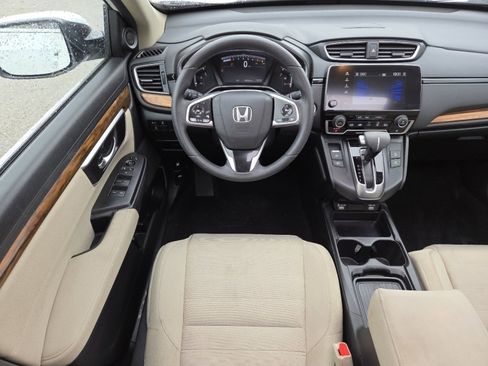 Used 2020 Honda CR-V EX image 25