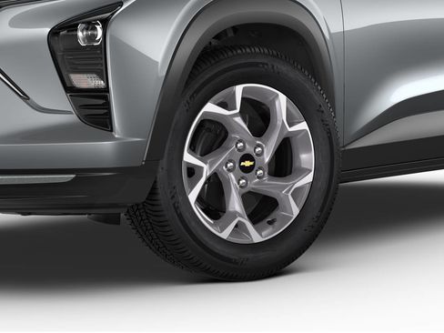 New 2026 Chevrolet Trax LT w/ Driver Confidence Package FWD image 26