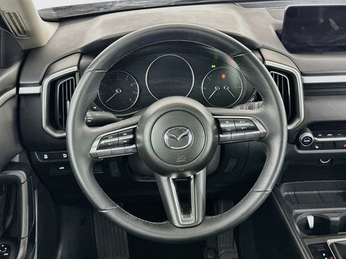 Used 2026 MAZDA CX-50 AWD 2.5 S w/ Preferred Pkg image 18