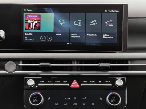 New 2025 Hyundai Tucson XRT image 19