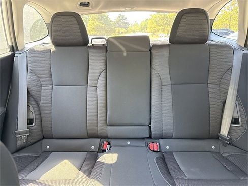 New 2025 Subaru Outback Premium image 32