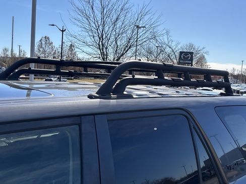 Used 2020 Toyota 4Runner TRD Pro image 16