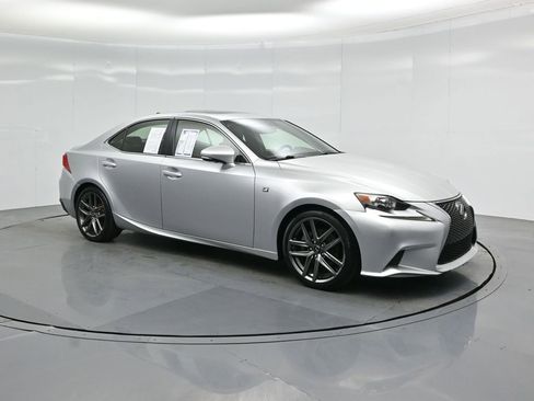 Used 2015 Lexus IS 250 image 23