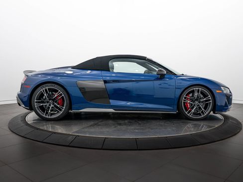 Used 2020 Audi R8 V10 performance AWD/4WD image 35