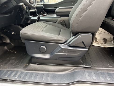 Certified 2021 Ford F150 XL w/ Equipment Group 101A High image 13