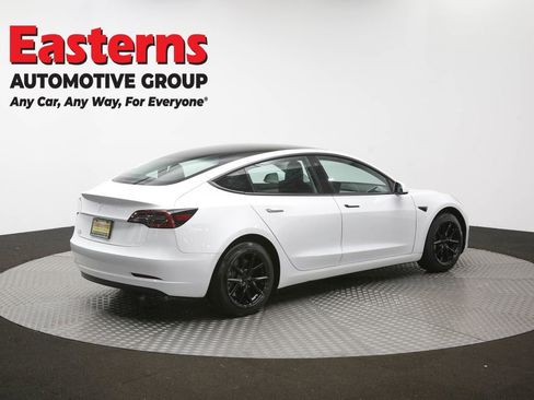Used 2023 Tesla Model 3 Standard Range RWD image 36
