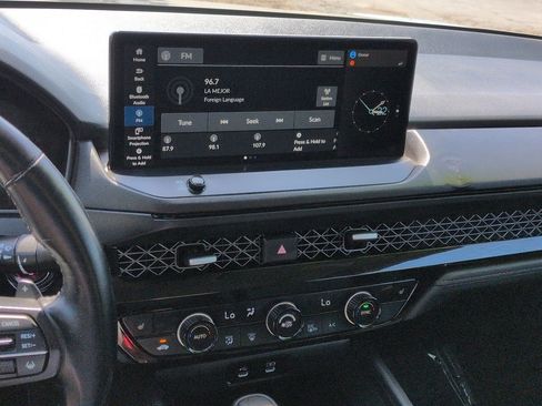 Certified 2023 Honda Accord EX-L image 16