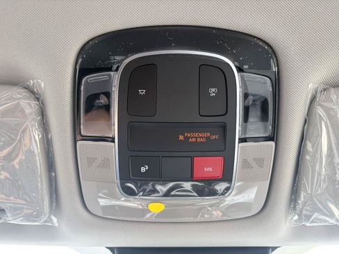 New 2026 Hyundai Tucson SE FWD image 28