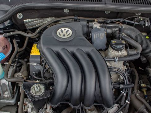 Used 2015 Volkswagen Jetta S FWD image 29