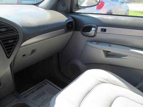 Used 2006 Buick Rendezvous 2WD image 11
