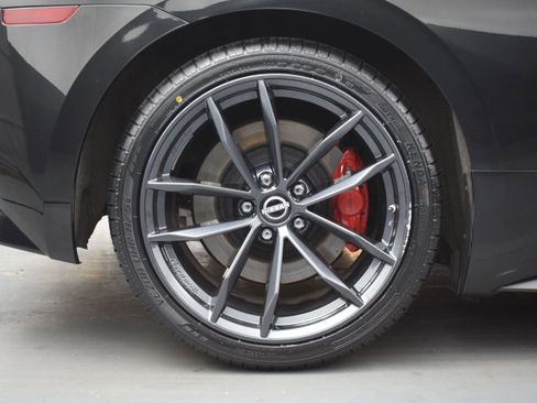 Used 2023 Nissan Z w/ Floor Mat Package (L93) RWD image 37