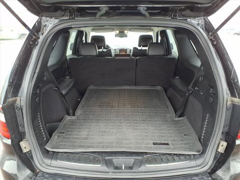 Used 2015 Dodge Durango Limited w/ Trailer Tow Group IV image 20