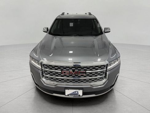 Used 2021 GMC Acadia Denali w/ Trailering Package AWD/4WD image 13