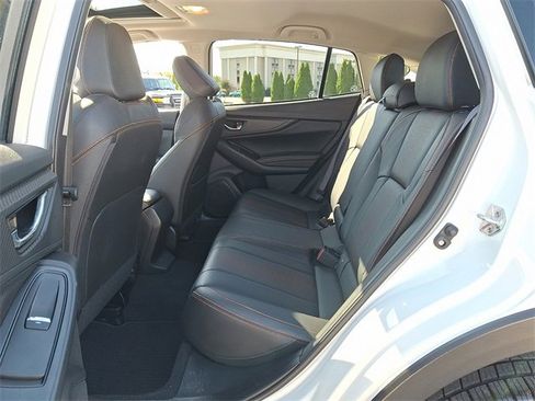 Used 2023 Subaru Crosstrek 2.5i Limited w/ Moonroof Package image 10