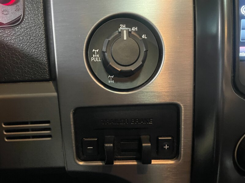 Used 2014 Ford F150 Raptor AWD/4WD image 14