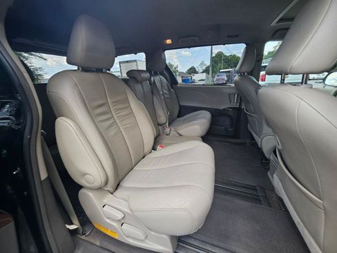 Used 2014 Toyota Sienna XLE FWD image 77