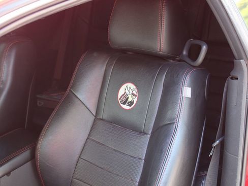 Used 2013 Dodge Challenger R/T w/ Sound Group II RWD image 9