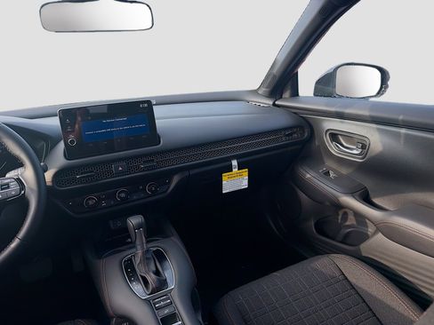 New 2026 Honda HR-V Sport image 18