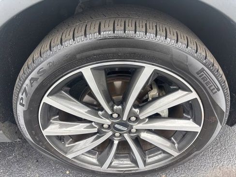 Used 2020 Lincoln Corsair Reserve w/ Equipment Group 201A image 48