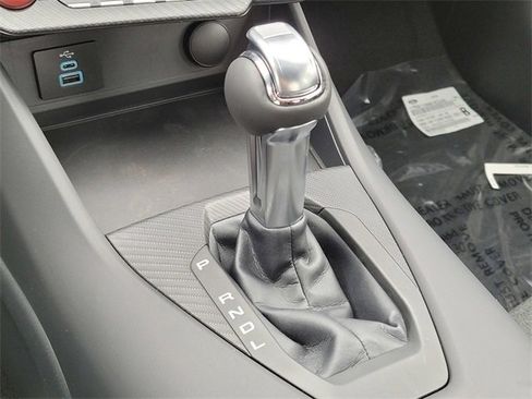 New 2026 Ford Mustang EcoBoost image 19