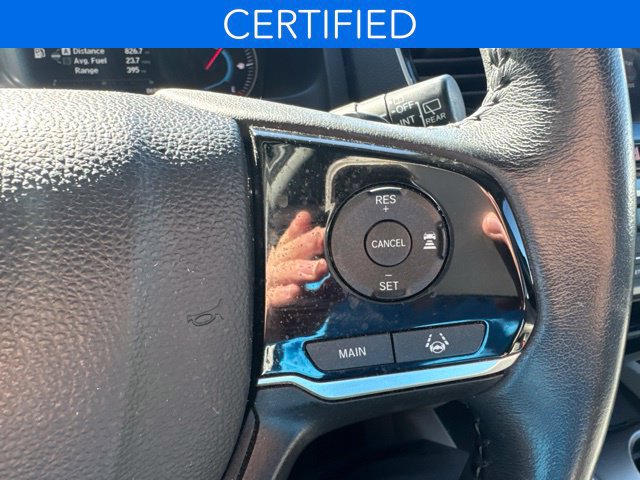 Used 2021 Honda Pilot Special Edition image 17