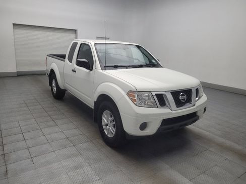 Used 2019 Nissan Frontier SV AWD/4WD image 13