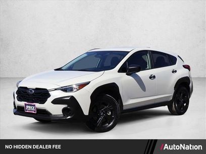 Certified 2024 Subaru Crosstrek 2.0i