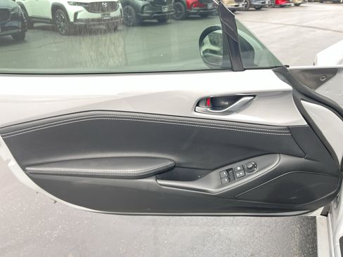 New 2026 MAZDA MX-5 Miata Grand Touring image 11