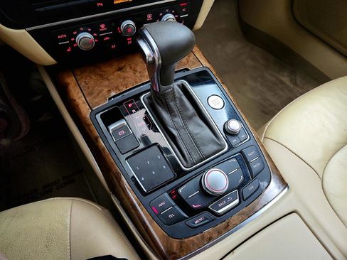 Used 2014 Audi A6 2.0T Premium Plus w/ Premium Plus Package image 17