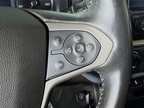 Used 2022 Chevrolet Colorado Z71 image 15