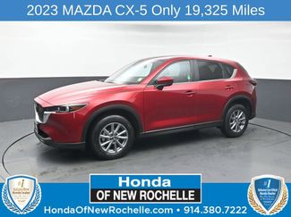 Used 2023 MAZDA CX-5 AWD 2.5 S w/ Select Package video 1